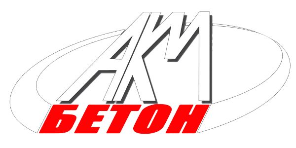 Логотип компании АКМ