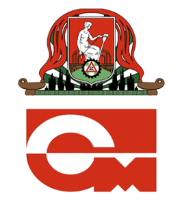 Логотип компании Газобетон