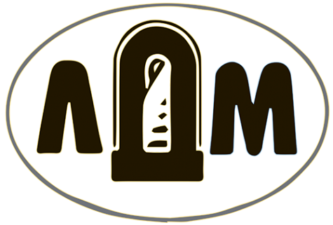 Логотип компании ЛДМ