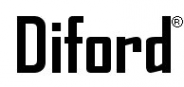 Логотип компании Diford