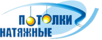 Логотип компании Магазин натяжных потолков