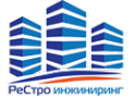 Логотип компании РеСтро инжиниринг