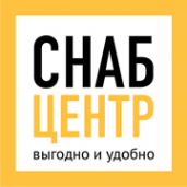 Логотип компании Снабцентр