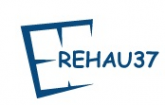 Логотип компании Окна Rehau