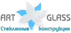Логотип компании Art-Glass