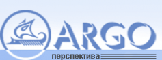 Логотип компании Арго-Про