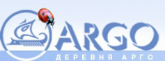 Логотип компании Арго-строй