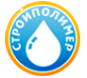 Логотип компании Стройполимер