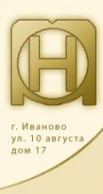 Логотип компании НОМ-1