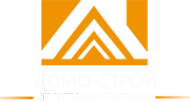 Логотип компании Домо-Строй