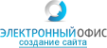 Логотип компании ПромСити