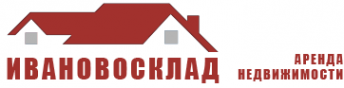 Логотип компании Компания по аренде помещений