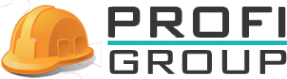 Логотип компании Профи-Групп