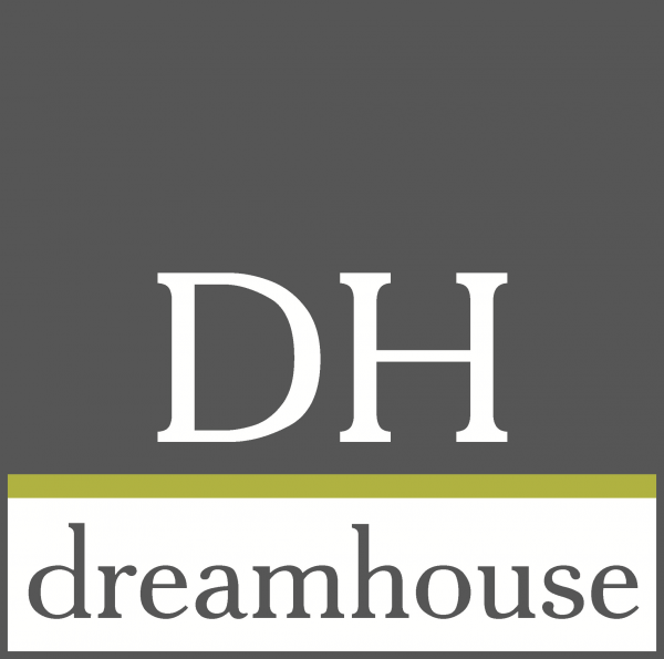 Логотип компании DreamHouse