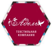 Логотип компании Адель