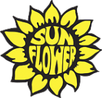 Логотип компании Sunflower