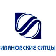 Логотип компании Ивановские ситцы