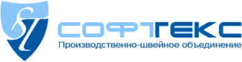 Логотип компании СофтТекс