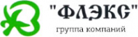 Логотип компании ФЛЭКС ИВАНОВО