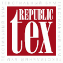 Логотип компании Текс Репаблик
