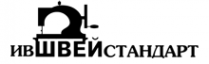 Логотип компании Ившвейстандарт