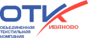 Логотип компании Тейковский ХБК