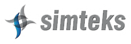 Логотип компании СИМТЕКС