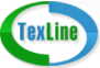 Логотип компании Текстильная Линия