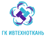 Логотип компании Промтекс