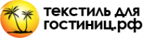 Логотип компании Пальма текс