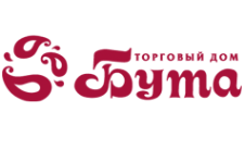 Логотип компании Бута