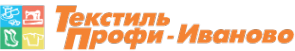 Логотип компании ТекстильПрофи-Иваново