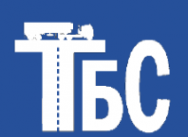 Логотип компании ТРАНСБИЗНЕССЕРВИС