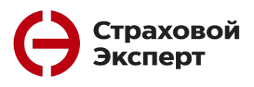 Логотип компании Страховой Эксперт
