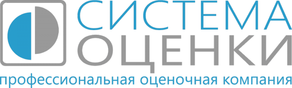 Логотип компании Система Оценки