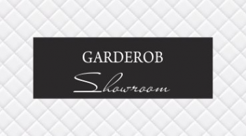 Логотип компании GARDEROB