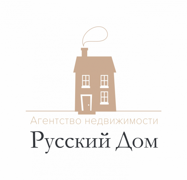 Логотип компании ООО АН Русский Дом