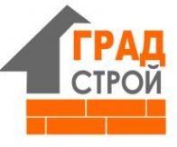 Логотип компании Град Строй