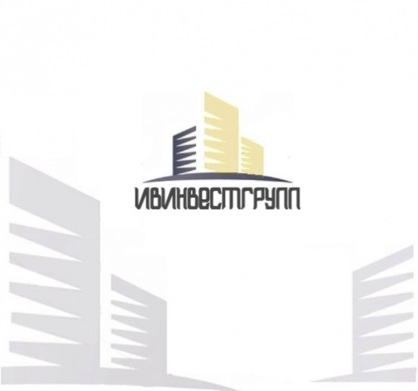 Логотип компании ИвИнвестГрупп