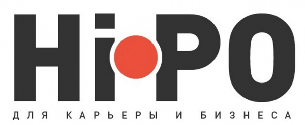 Логотип компании Hi-Po