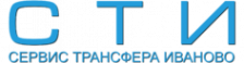 Логотип компании Сервис Трансфера Иваново