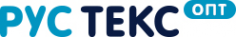 Логотип компании «РусТекс»