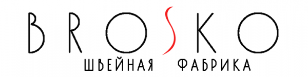 Логотип компании Броско