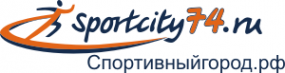 Логотип компании Sportcity74.ru Иваново