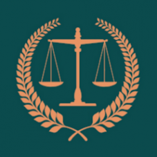 Логотип компании Юридическое бюро ПРЕТОР