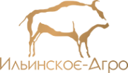 Логотип компании Ильинское - Агро