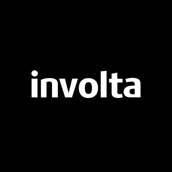 Логотип компании Инвольта