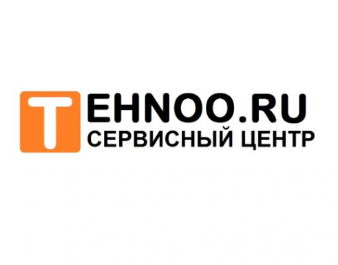 Логотип компании Tehnoo Иваново