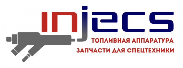 Логотип компании ИНЖЭКС