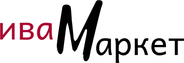 Логотип компании "ИваМаркет",ИП